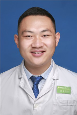 刘旻