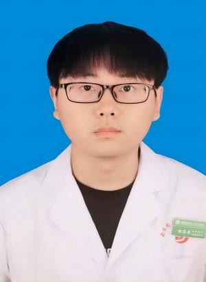 张嘉森
