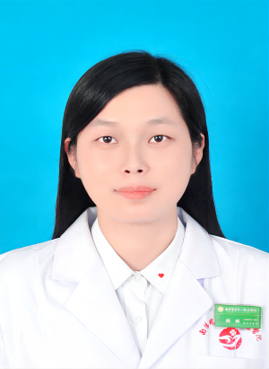 张丽