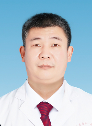 邱宗利