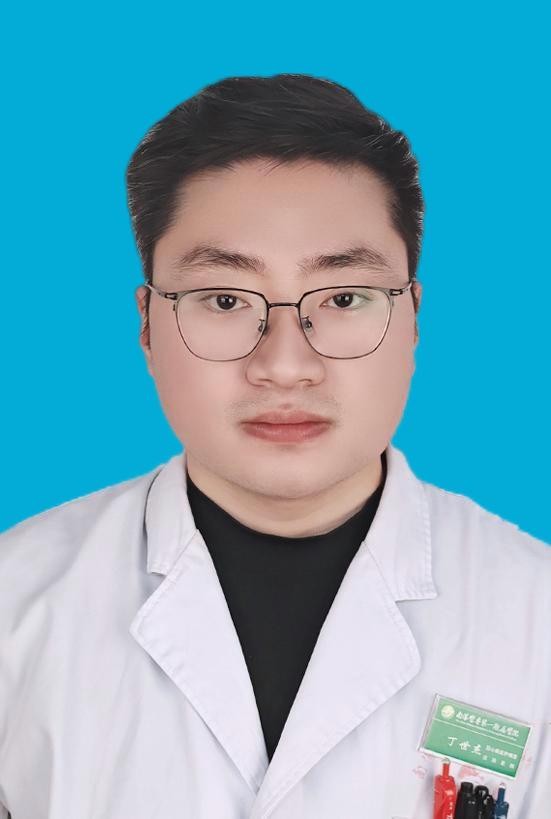 丁世杰