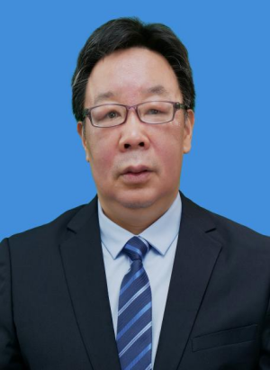 李海中