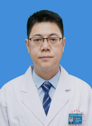 李新茂