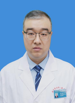 徐国兴