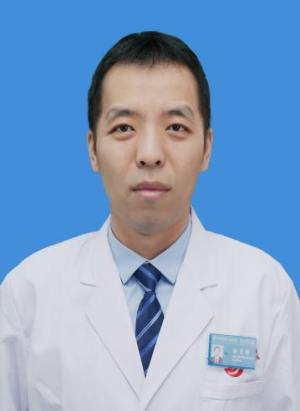 刘彦锋